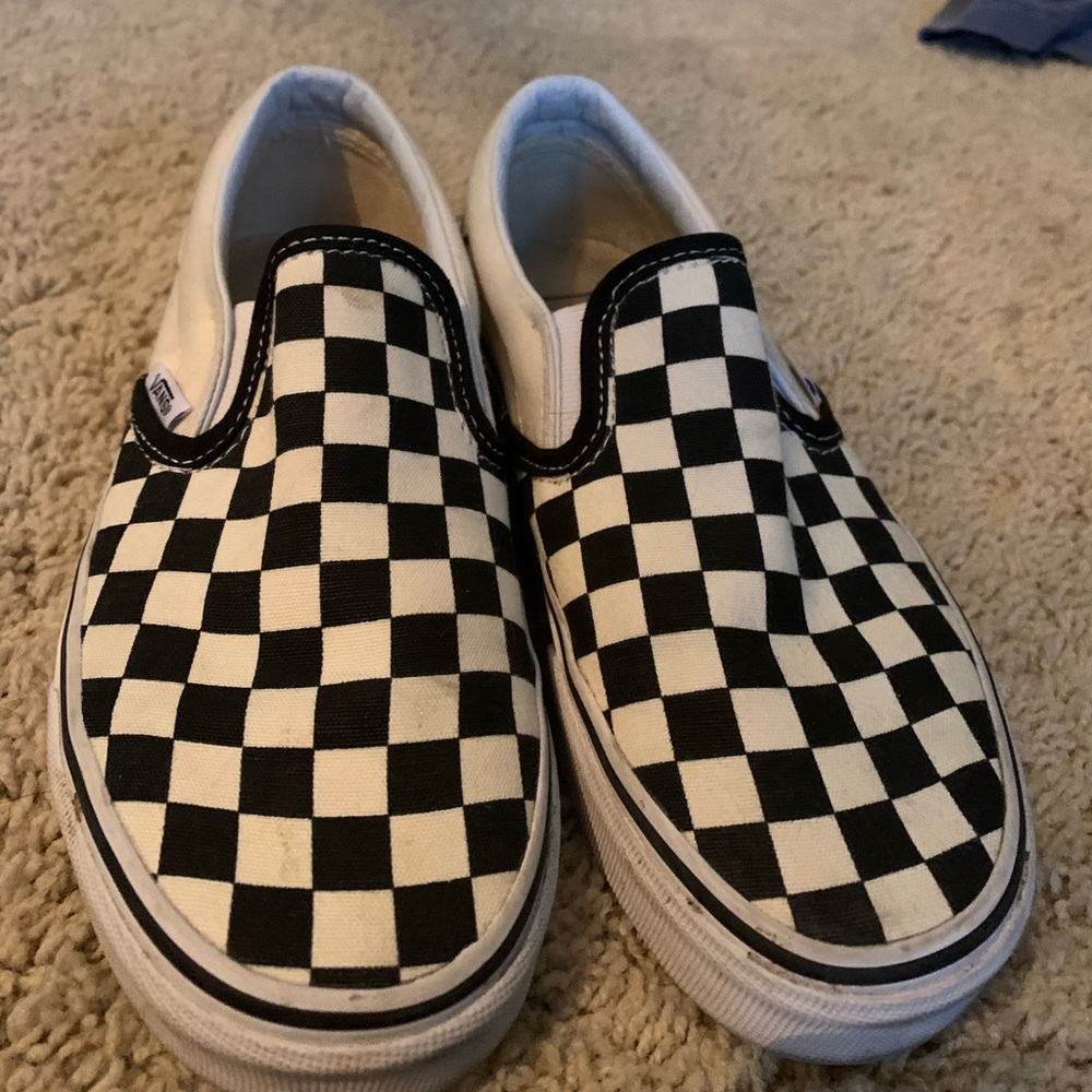 Vans